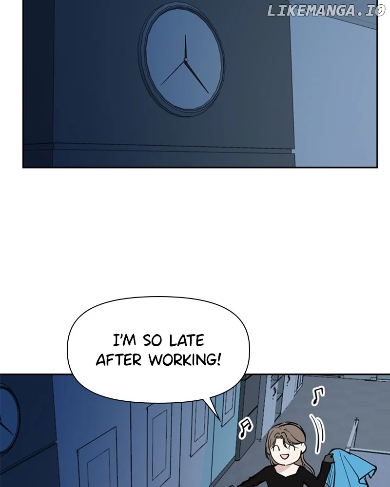 How to Hold X’s Leash chapter 2 page 127