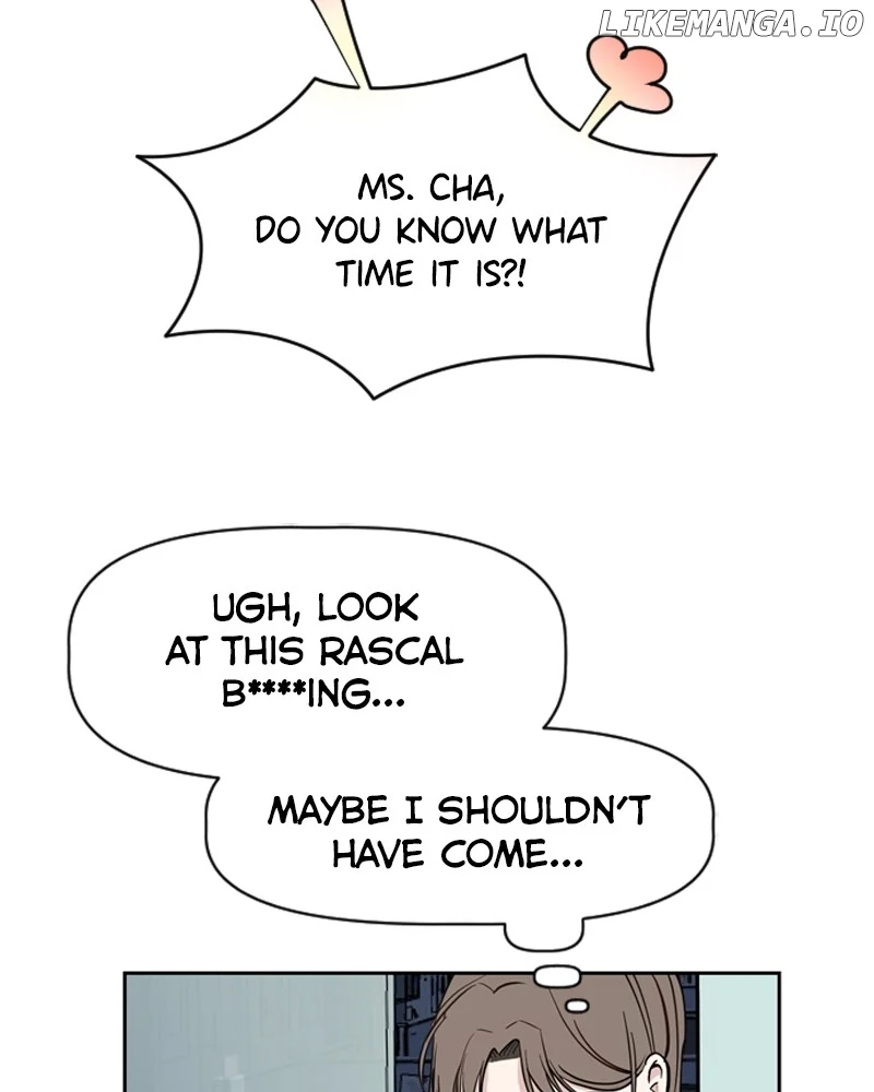 How to Hold X’s Leash chapter 2 page 131