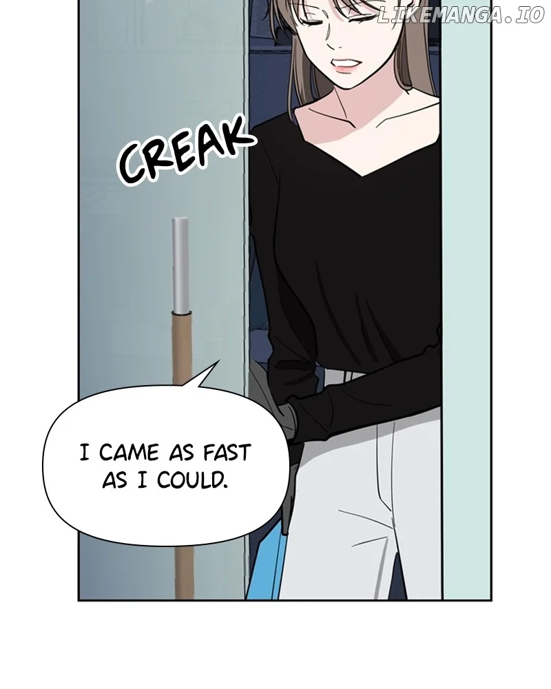 How to Hold X’s Leash chapter 2 page 132