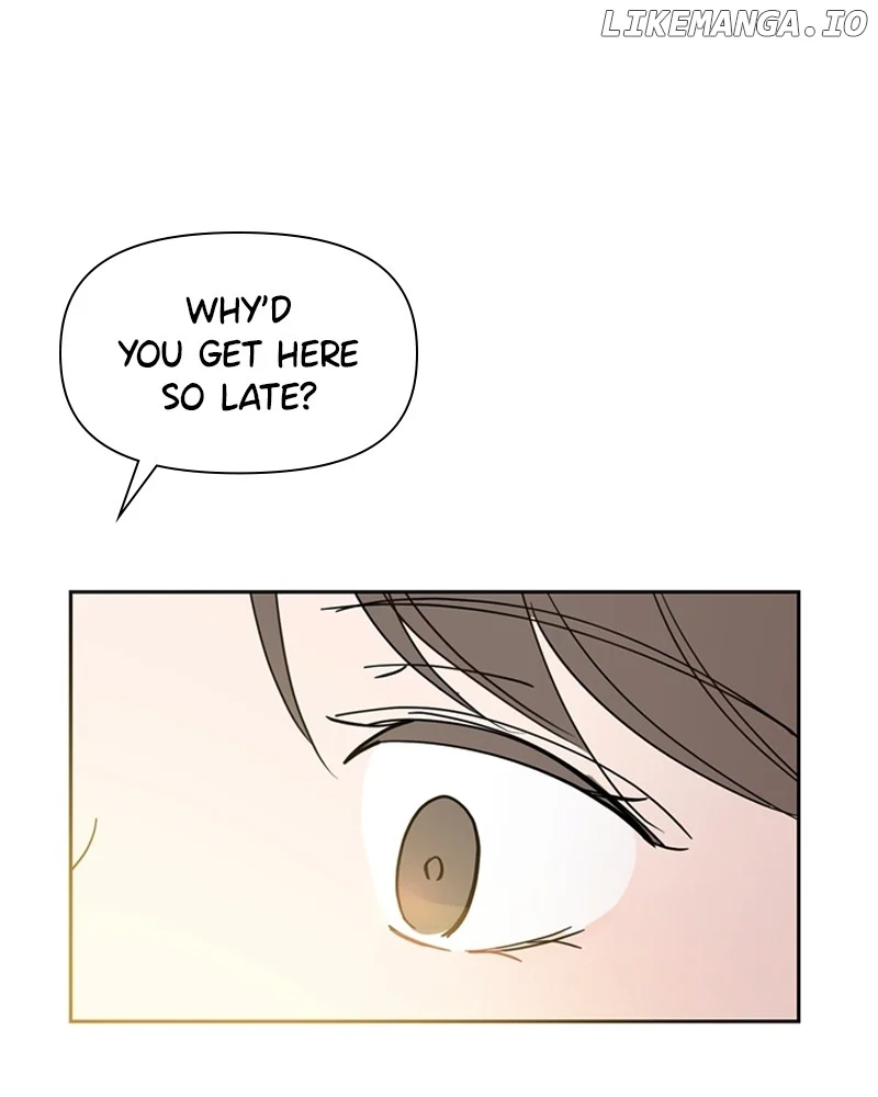 How to Hold X’s Leash chapter 2 page 133