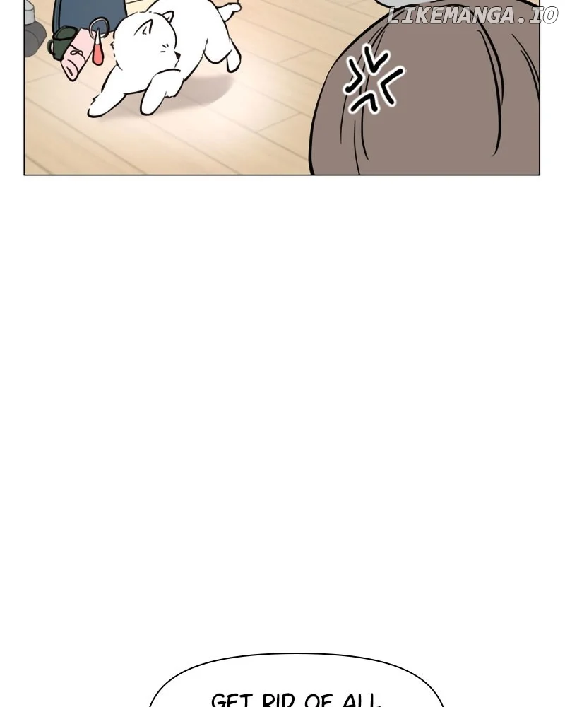 How to Hold X’s Leash chapter 20 page 3