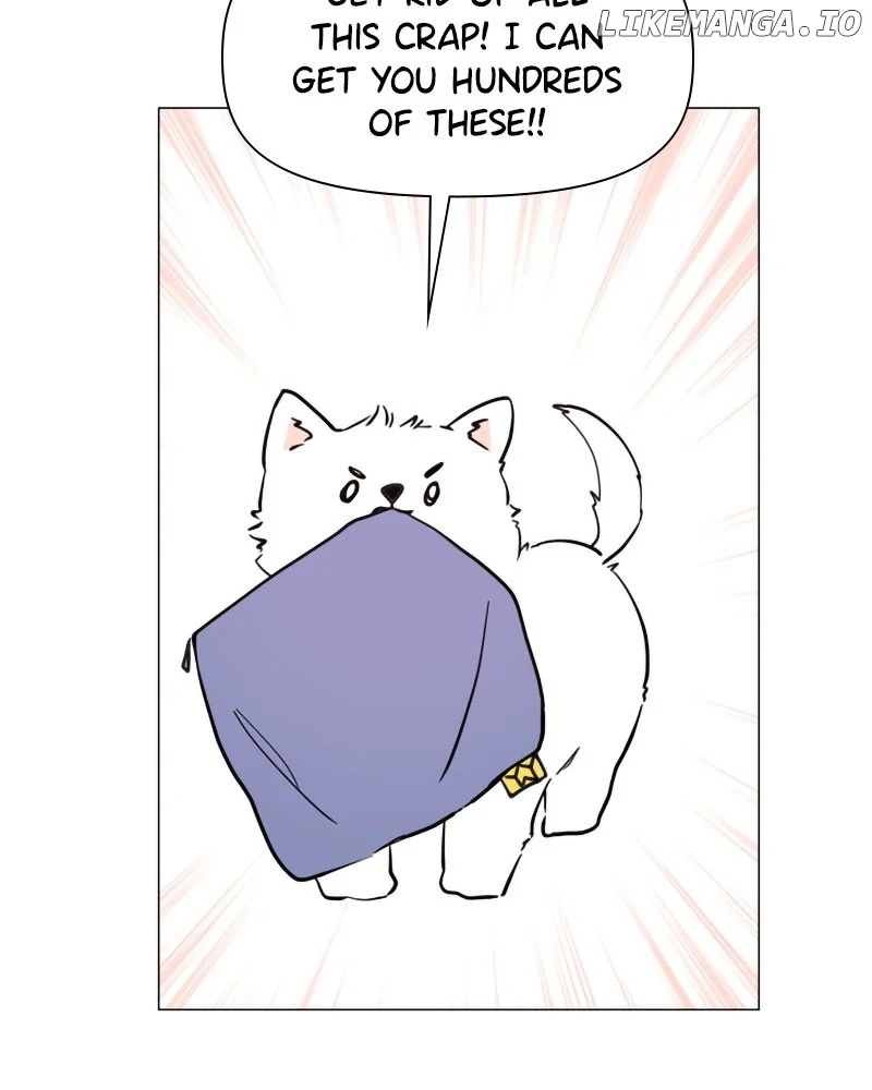 How to Hold X’s Leash chapter 20 page 4