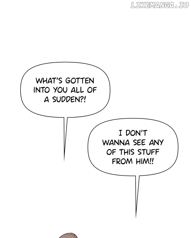 How to Hold X’s Leash chapter 20 page 5