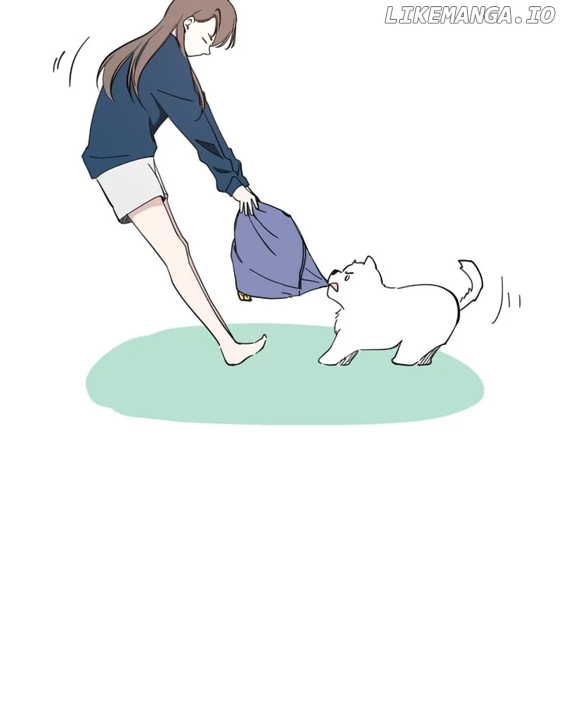 How to Hold X’s Leash chapter 20 page 6