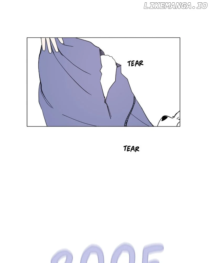 How to Hold X’s Leash chapter 20 page 7