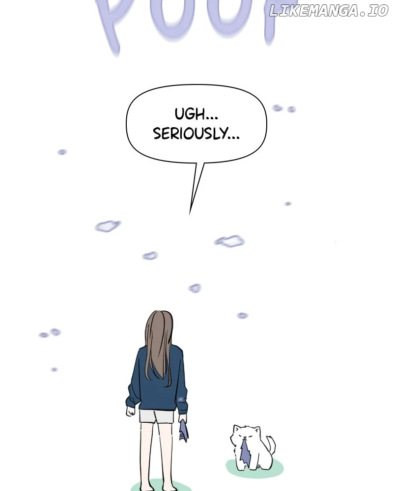 How to Hold X’s Leash chapter 20 page 8