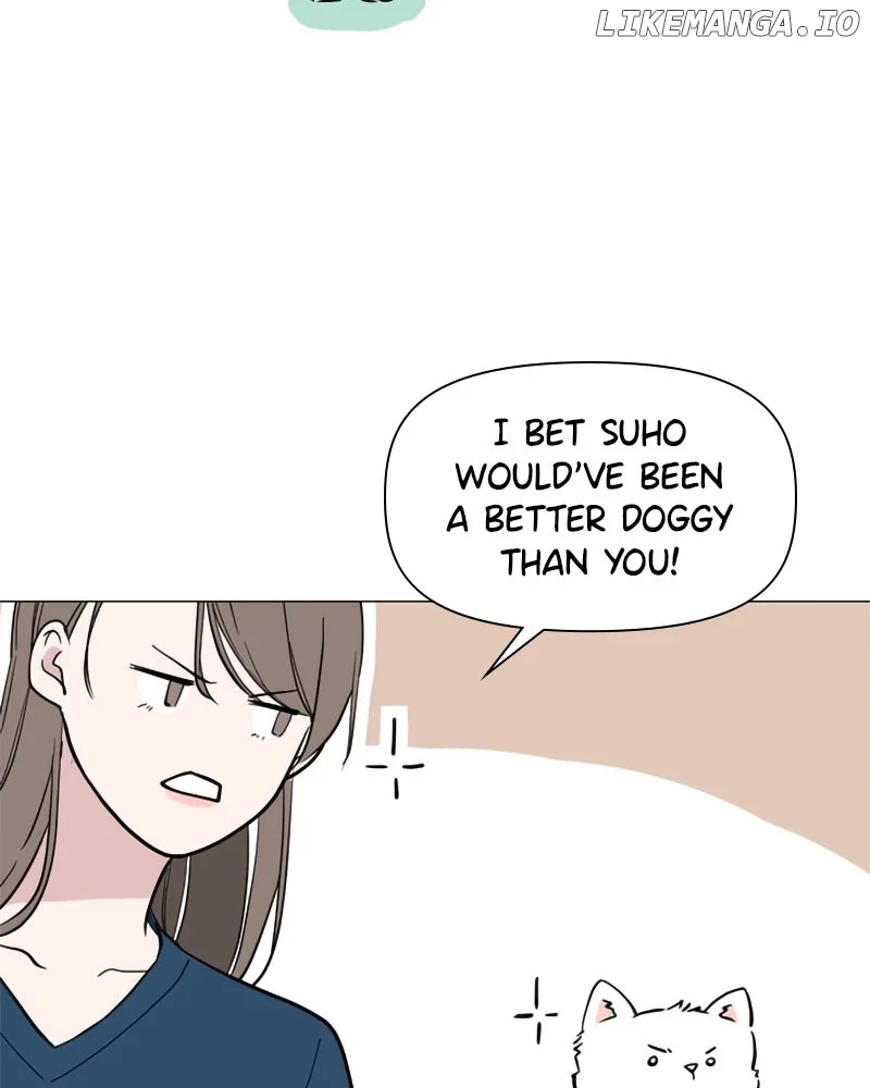How to Hold X’s Leash chapter 20 page 9