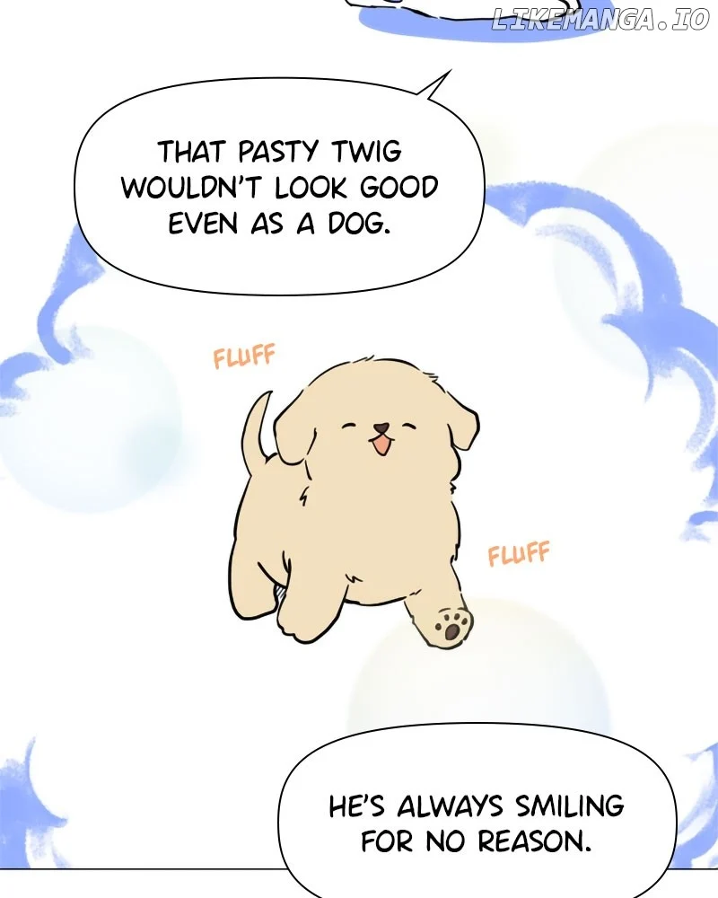 How to Hold X’s Leash chapter 20 page 11