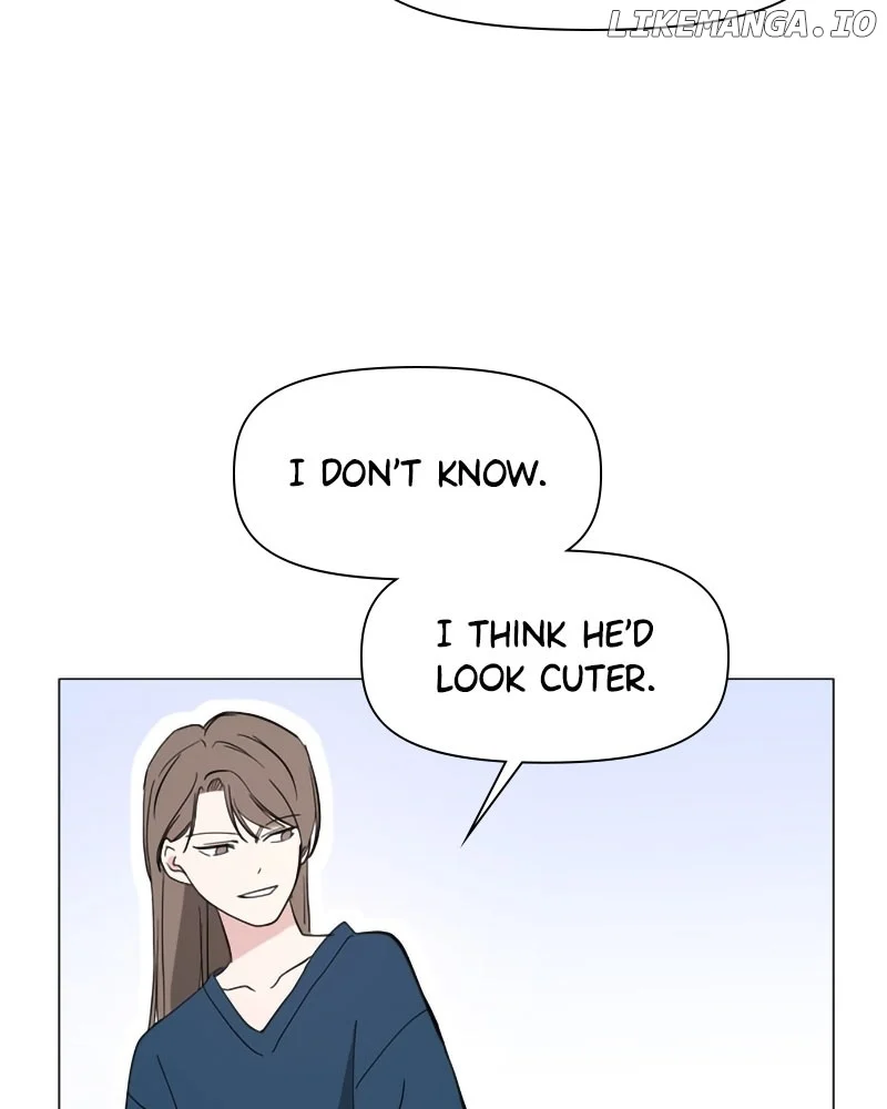 How to Hold X’s Leash chapter 20 page 12