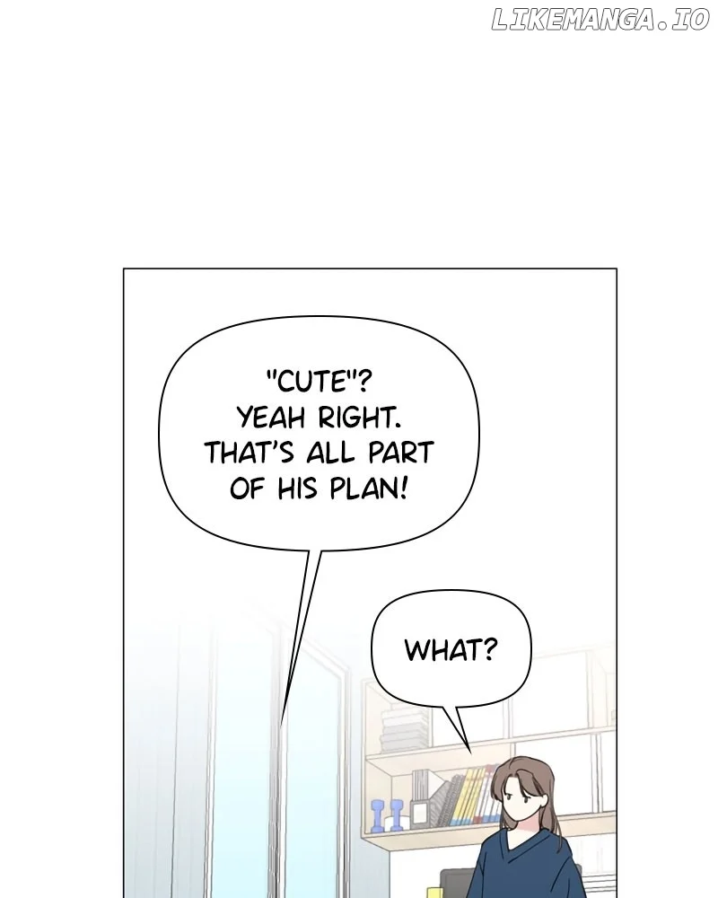 How to Hold X’s Leash chapter 20 page 15