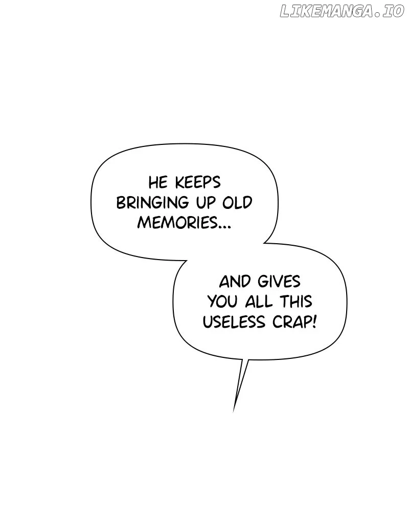 How to Hold X’s Leash chapter 20 page 17