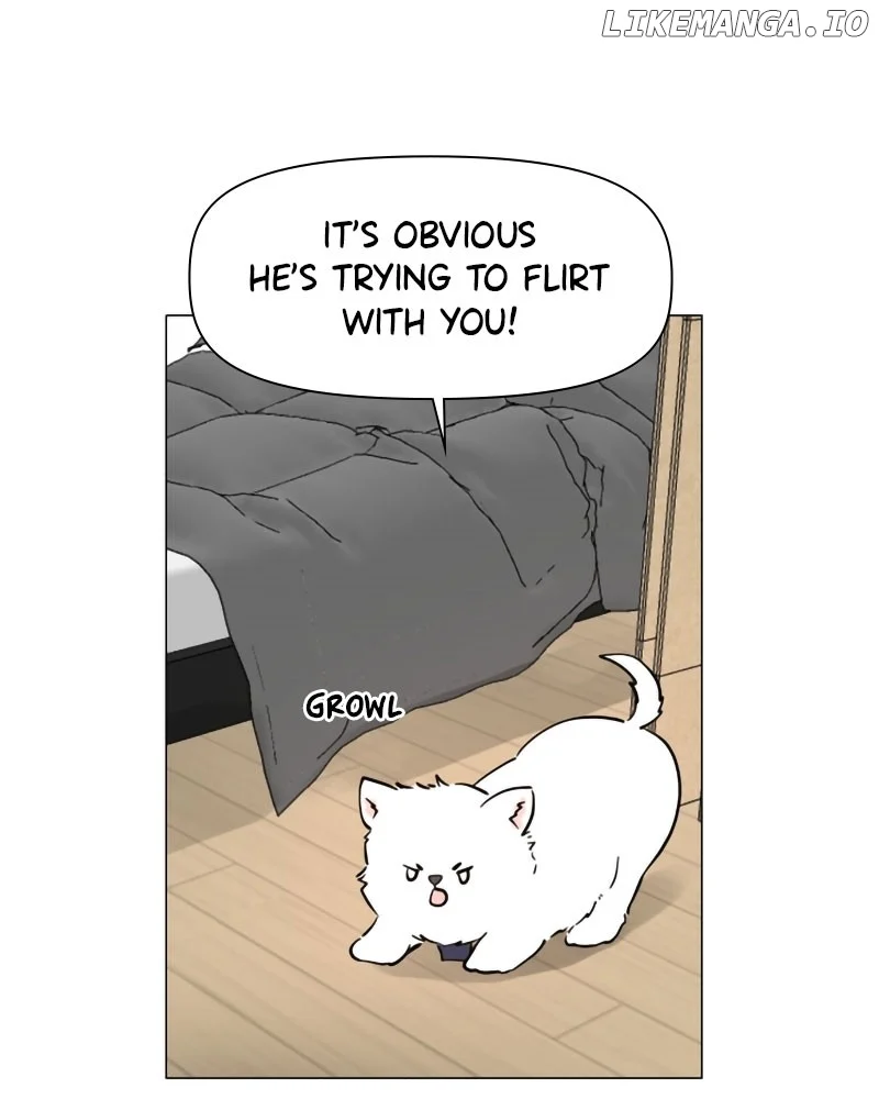How to Hold X’s Leash chapter 20 page 18