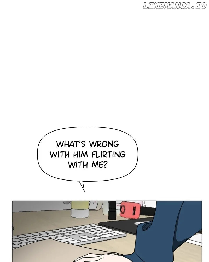 How to Hold X’s Leash chapter 20 page 19