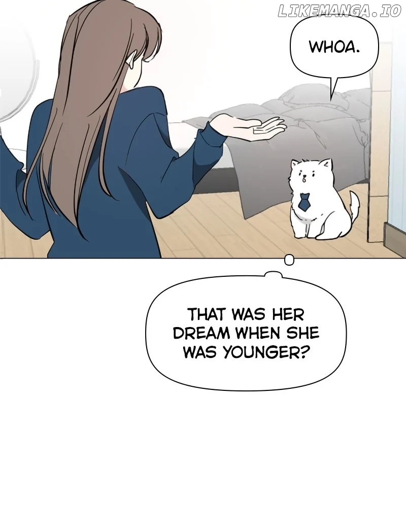 How to Hold X’s Leash chapter 20 page 27