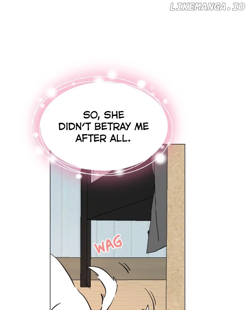 How to Hold X’s Leash chapter 20 page 28