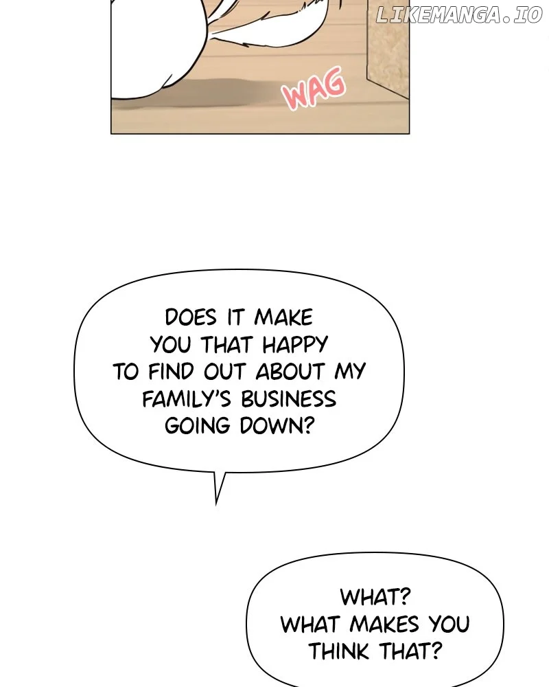 How to Hold X’s Leash chapter 20 page 29