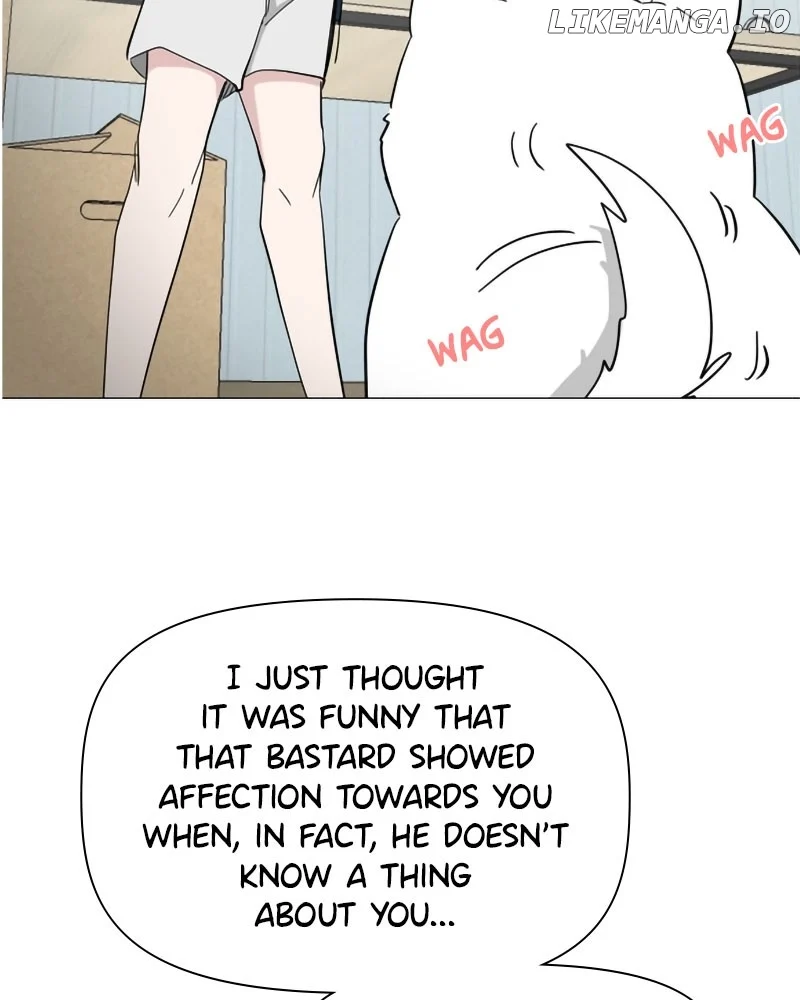 How to Hold X’s Leash chapter 20 page 31
