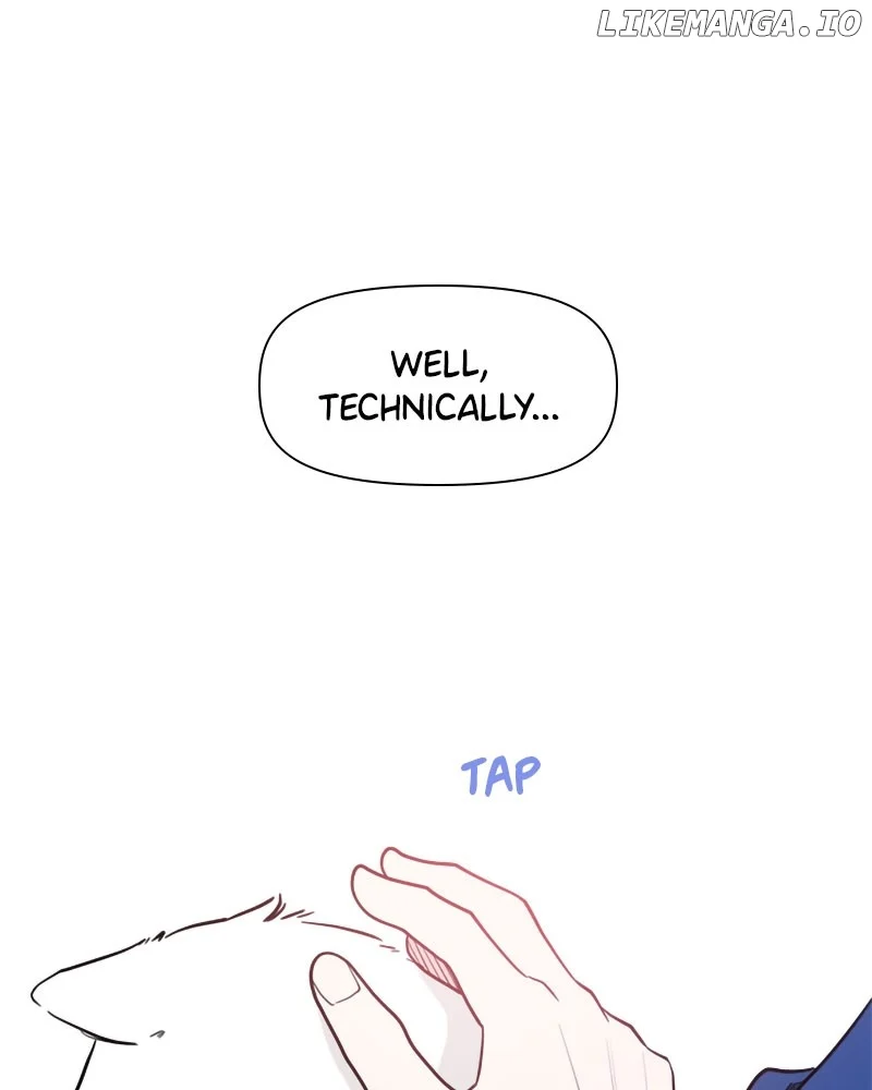 How to Hold X’s Leash chapter 20 page 34