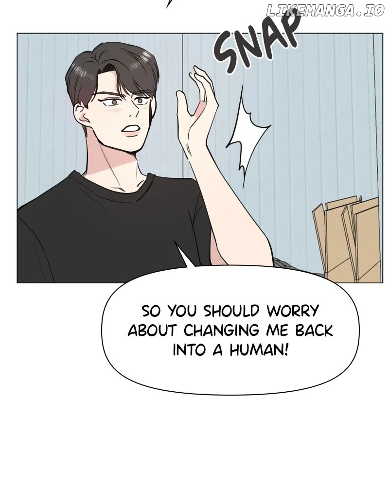How to Hold X’s Leash chapter 20 page 42