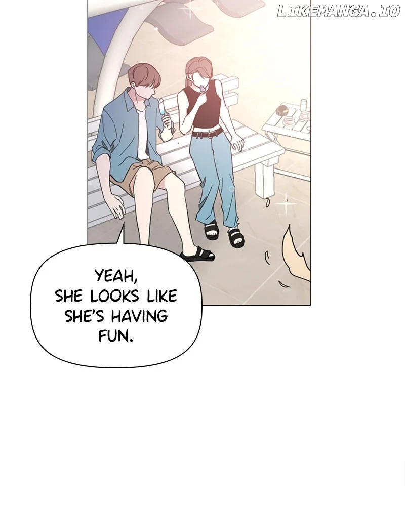 How to Hold X’s Leash chapter 20 page 55