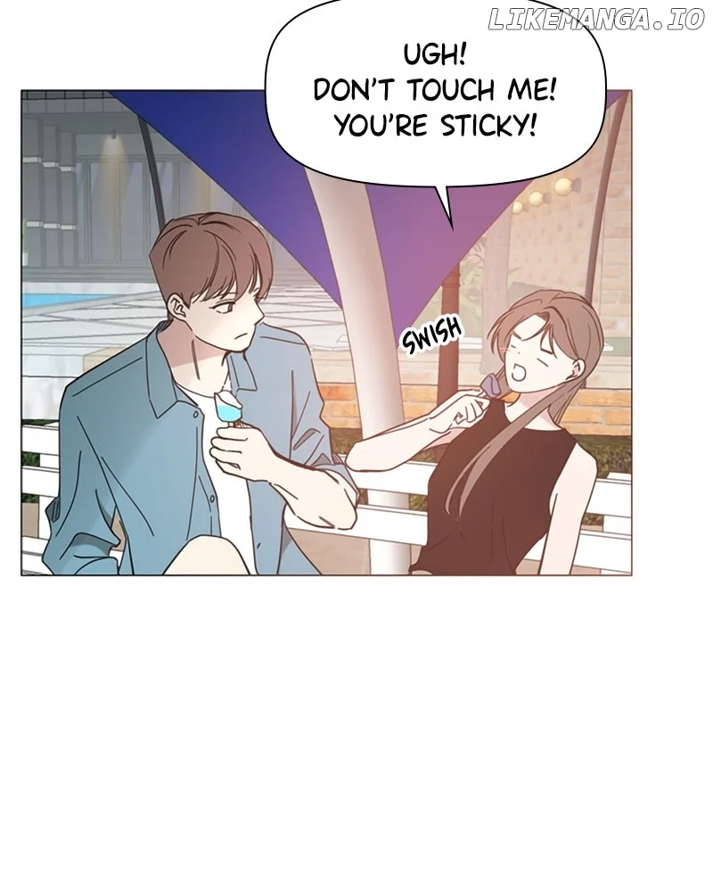 How to Hold X’s Leash chapter 20 page 57