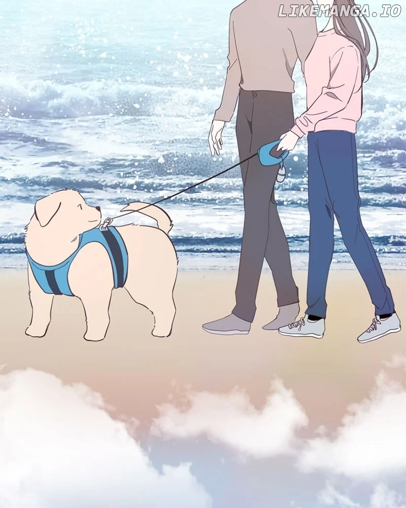 How to Hold X’s Leash chapter 20 page 65