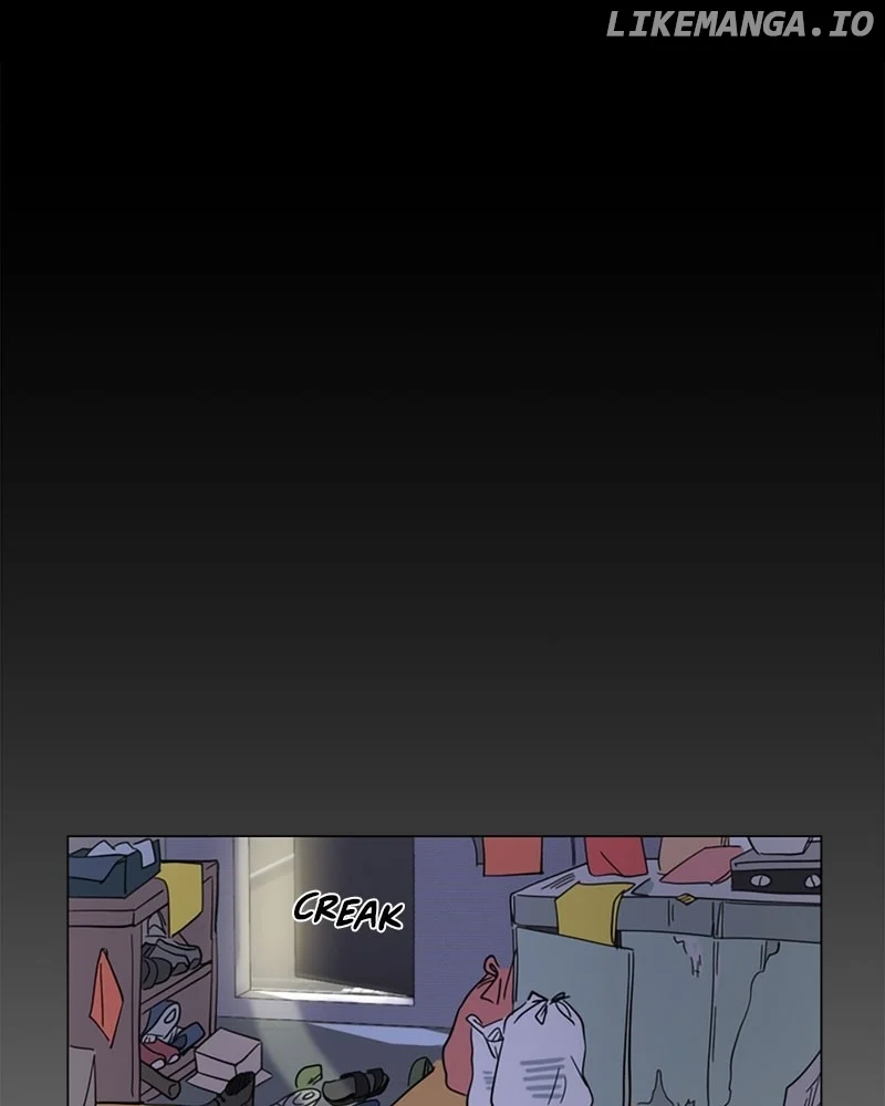 How to Hold X’s Leash chapter 20 page 72