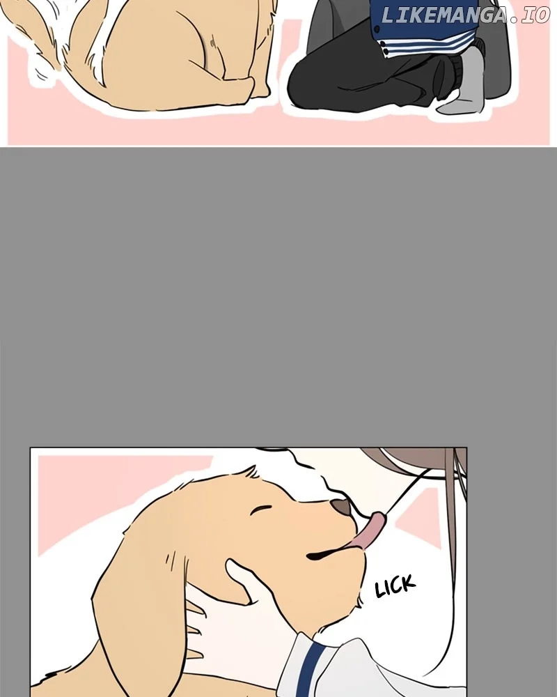 How to Hold X’s Leash chapter 20 page 75