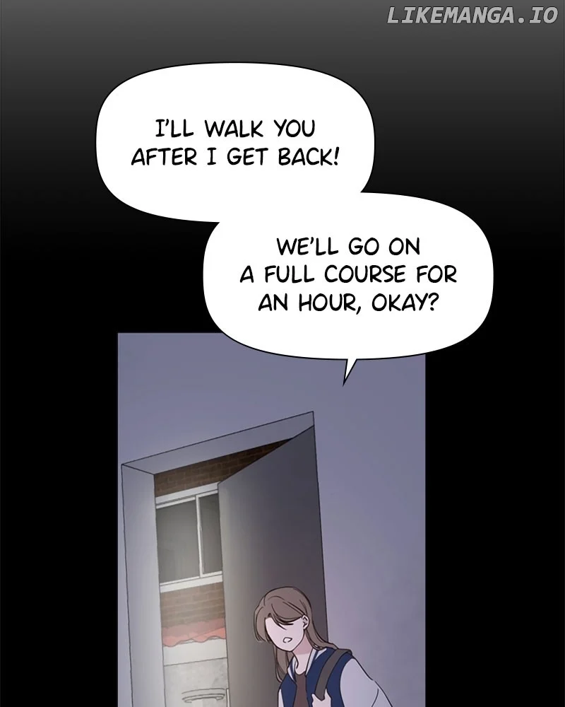 How to Hold X’s Leash chapter 20 page 79