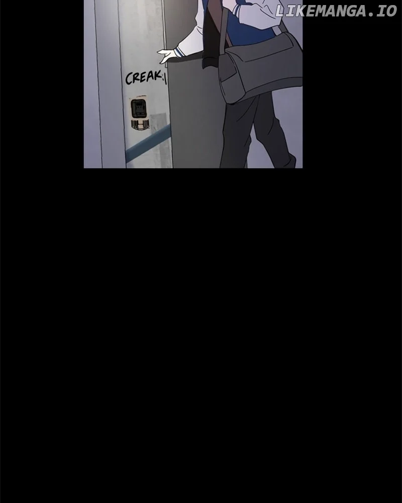 How to Hold X’s Leash chapter 20 page 80