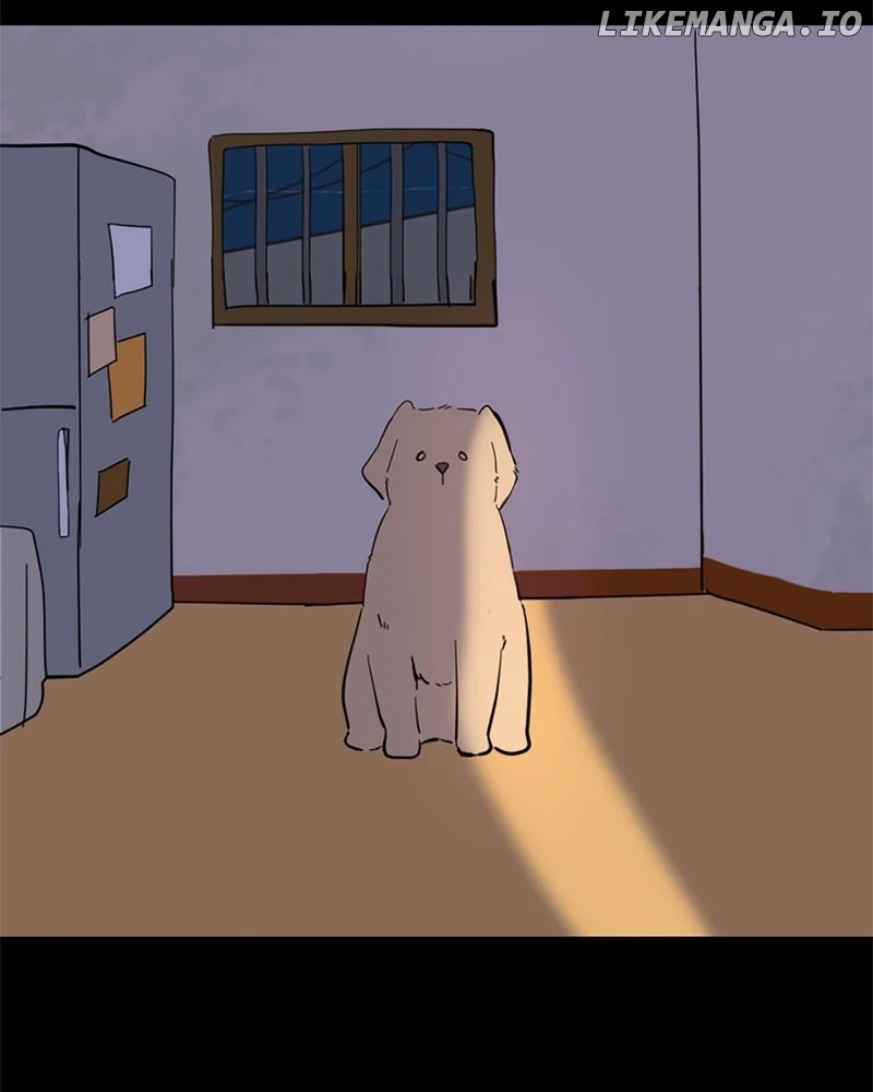 How to Hold X’s Leash chapter 20 page 81