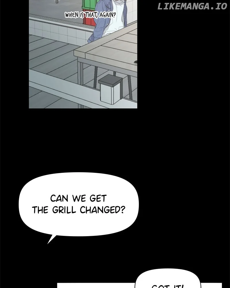 How to Hold X’s Leash chapter 20 page 85