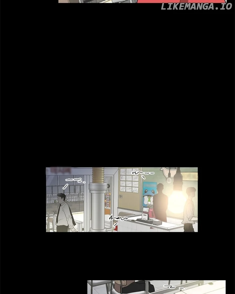How to Hold X’s Leash chapter 20 page 87