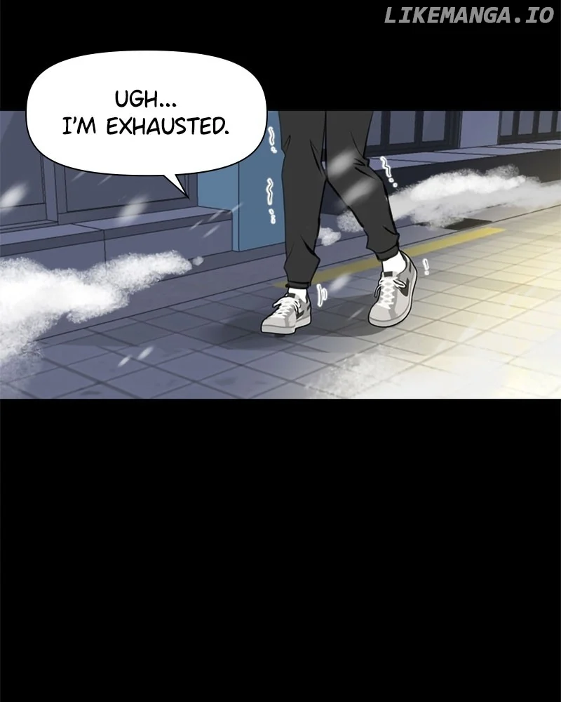 How to Hold X’s Leash chapter 20 page 89