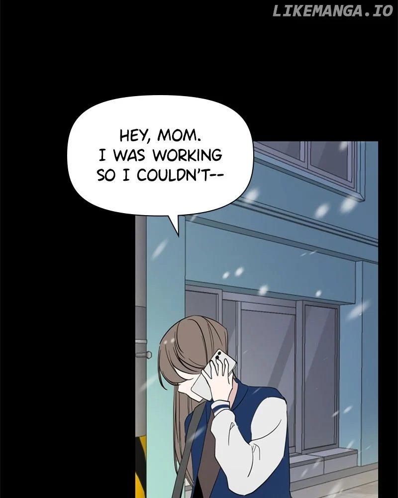 How to Hold X’s Leash chapter 20 page 91