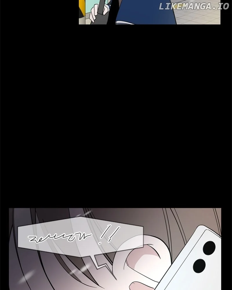 How to Hold X’s Leash chapter 20 page 92