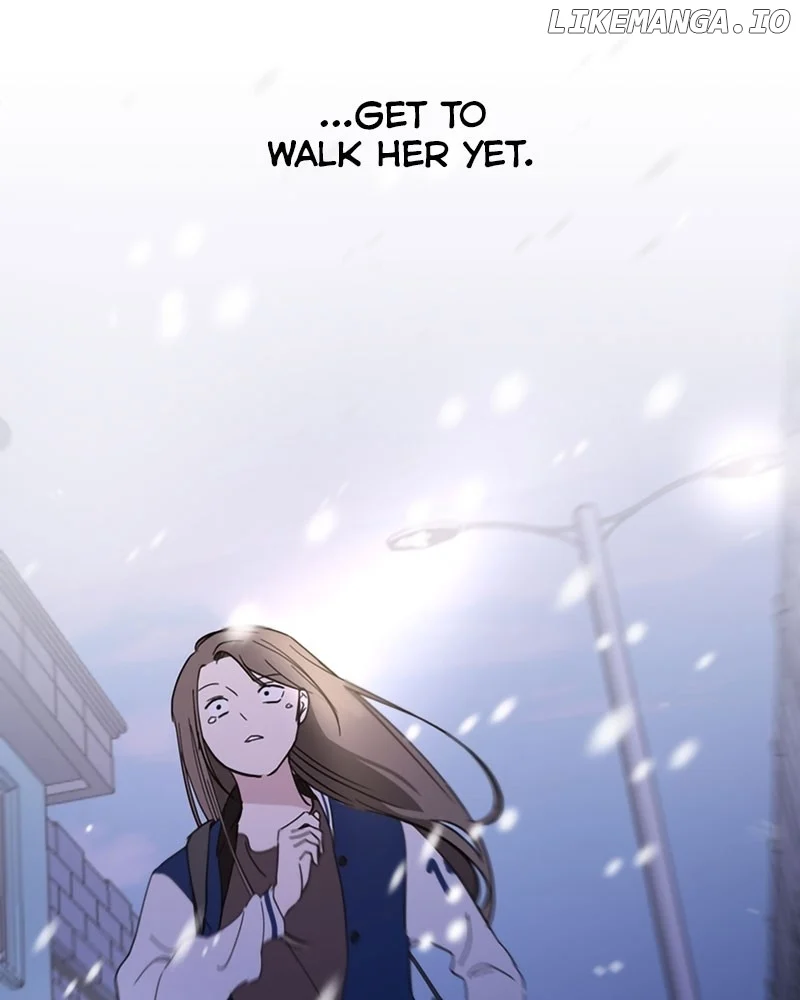 How to Hold X’s Leash chapter 20 page 98