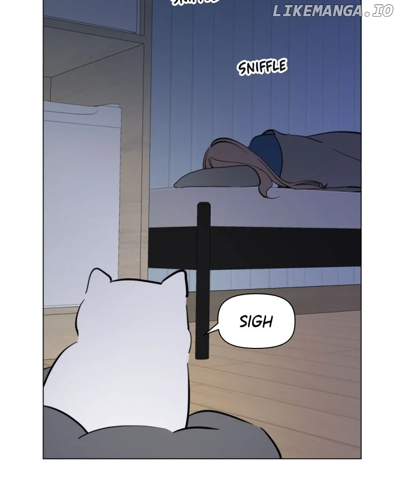 How to Hold X’s Leash chapter 20 page 109
