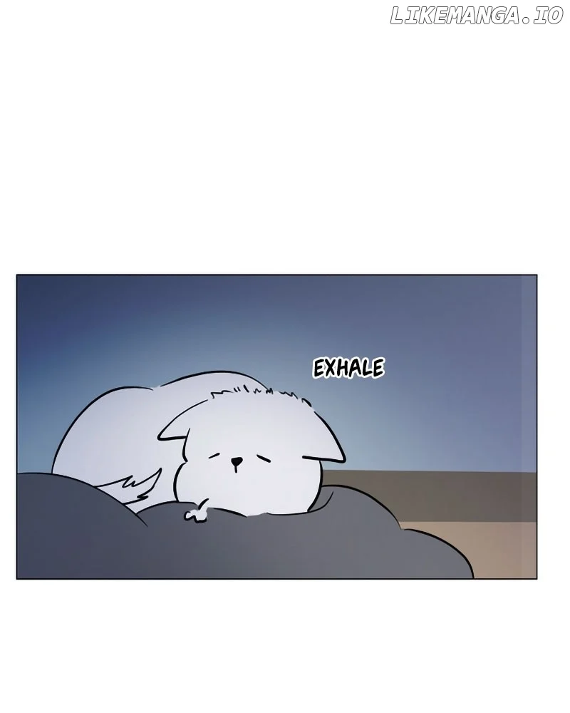 How to Hold X’s Leash chapter 20 page 110