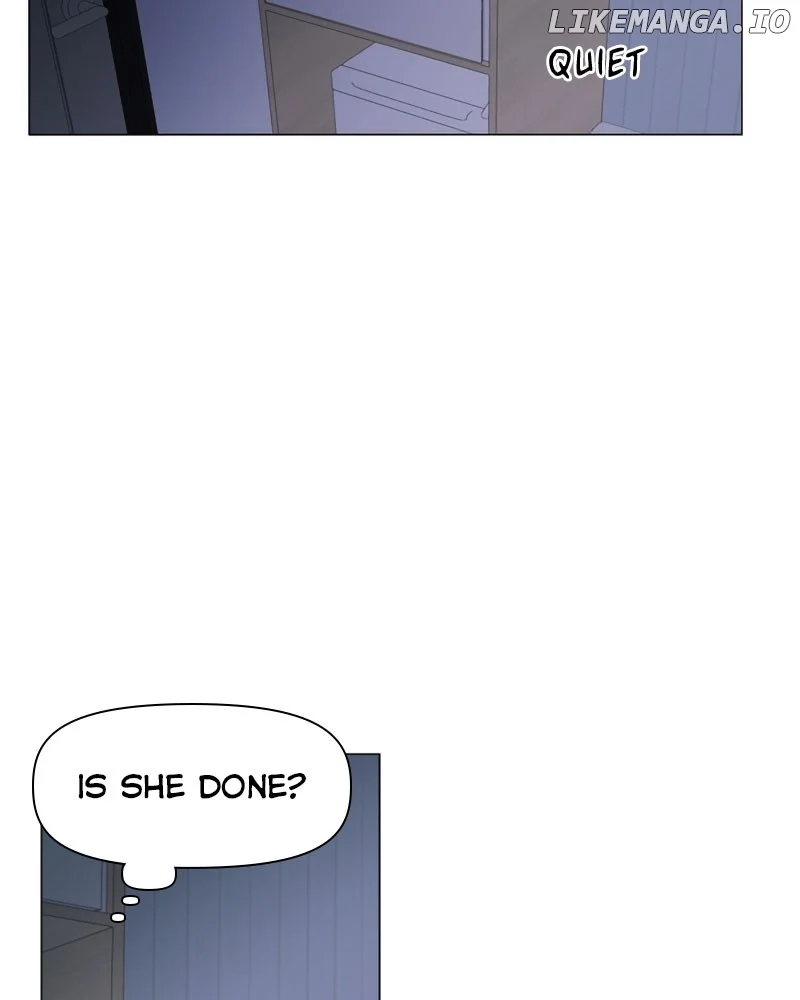 How to Hold X’s Leash chapter 20 page 113
