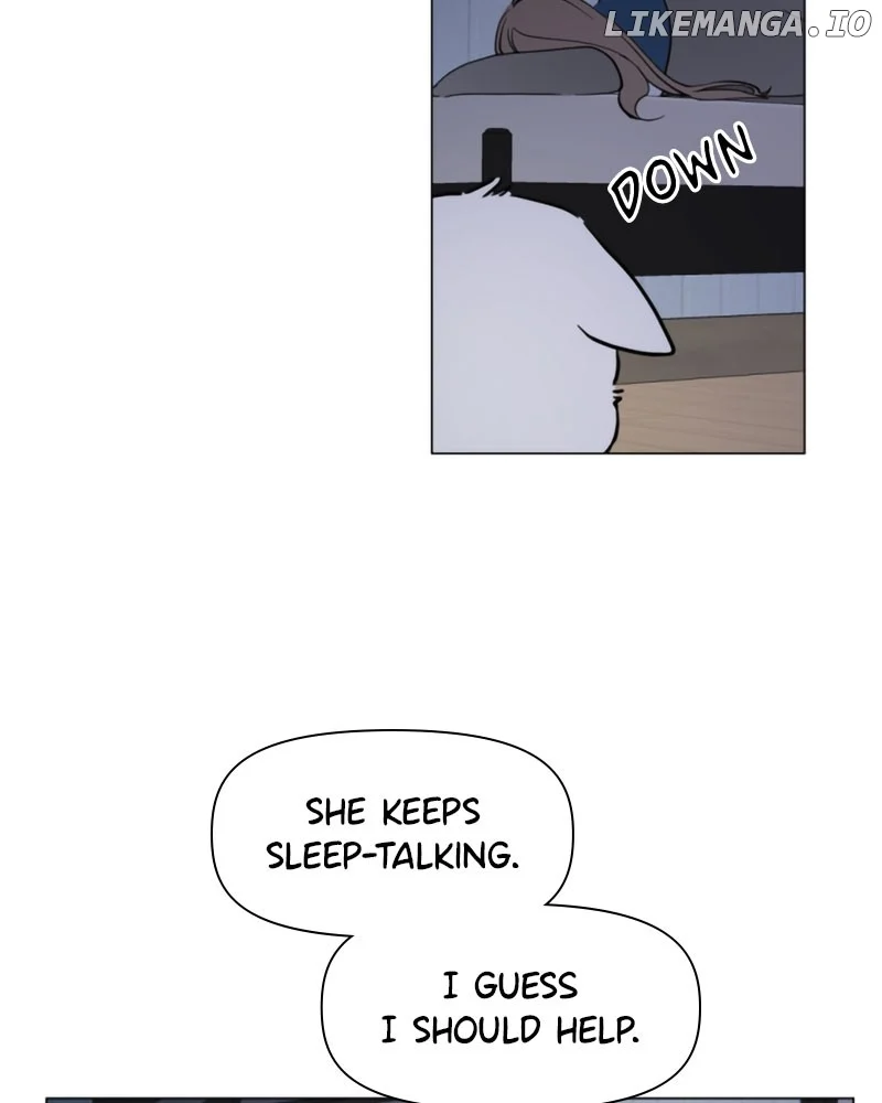How to Hold X’s Leash chapter 20 page 115