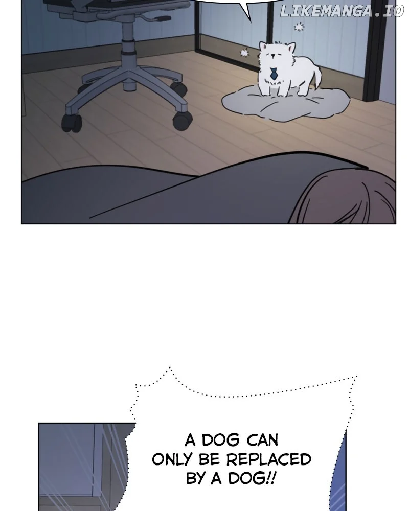How to Hold X’s Leash chapter 20 page 116