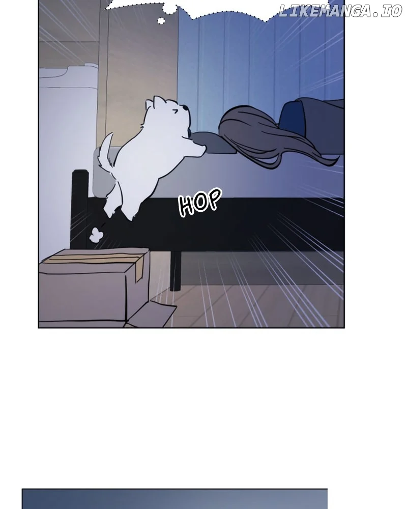 How to Hold X’s Leash chapter 20 page 117