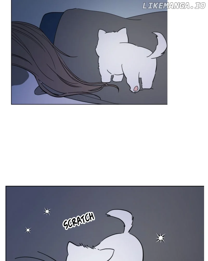 How to Hold X’s Leash chapter 20 page 118