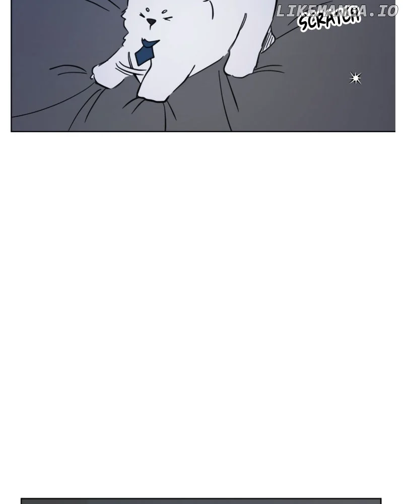 How to Hold X’s Leash chapter 20 page 119