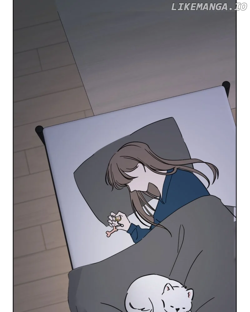 How to Hold X’s Leash chapter 20 page 120