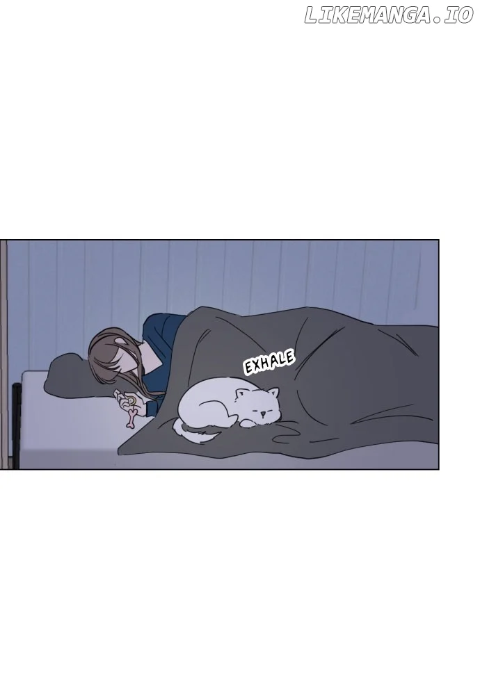 How to Hold X’s Leash chapter 20 page 122