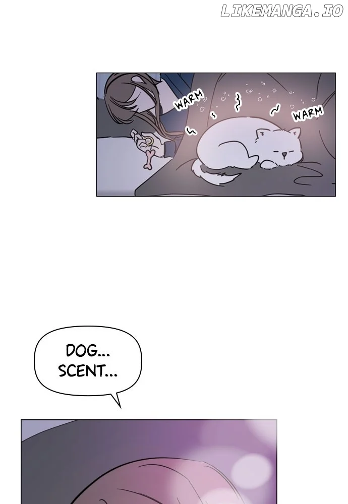 How to Hold X’s Leash chapter 20 page 123