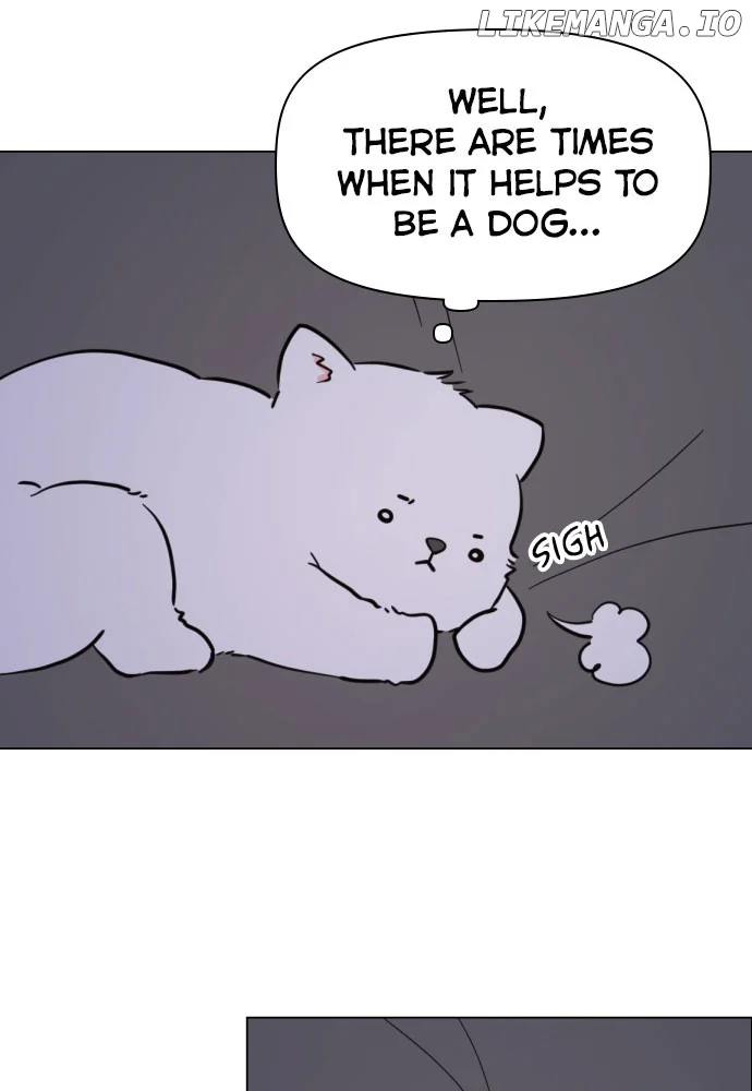 How to Hold X’s Leash chapter 20 page 125