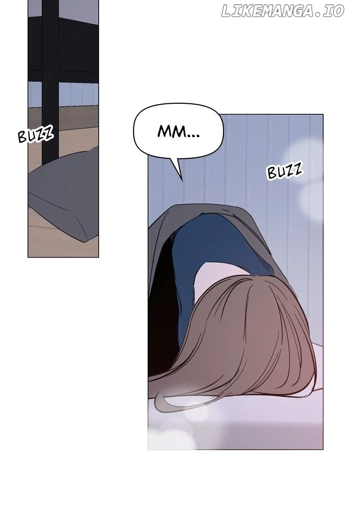 How to Hold X’s Leash chapter 20 page 128